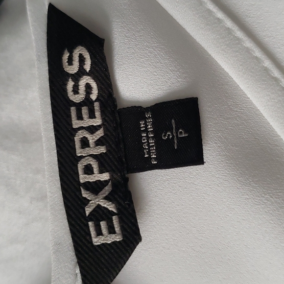 Express top - Picture 3 of 3